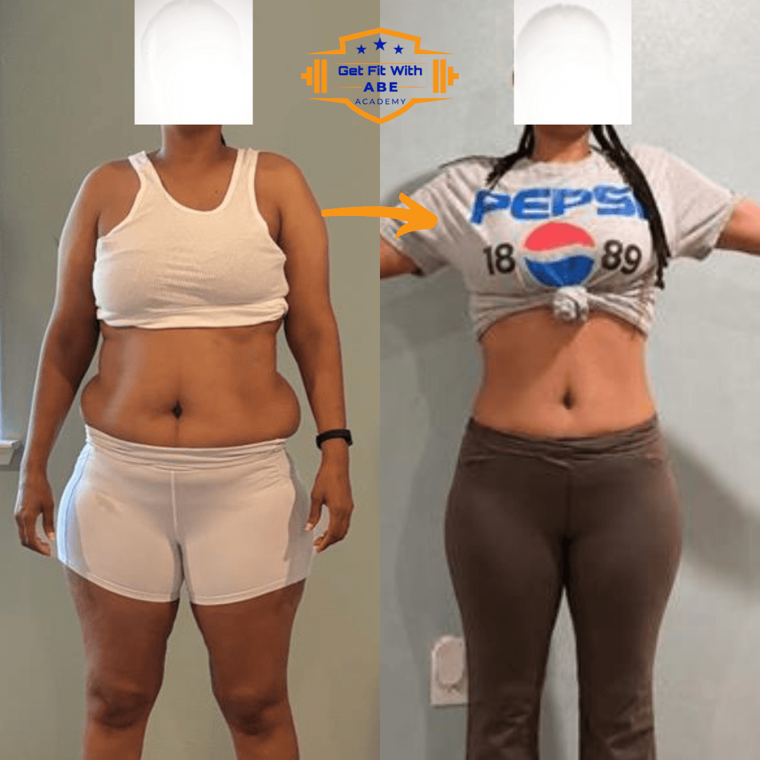Senait transformation